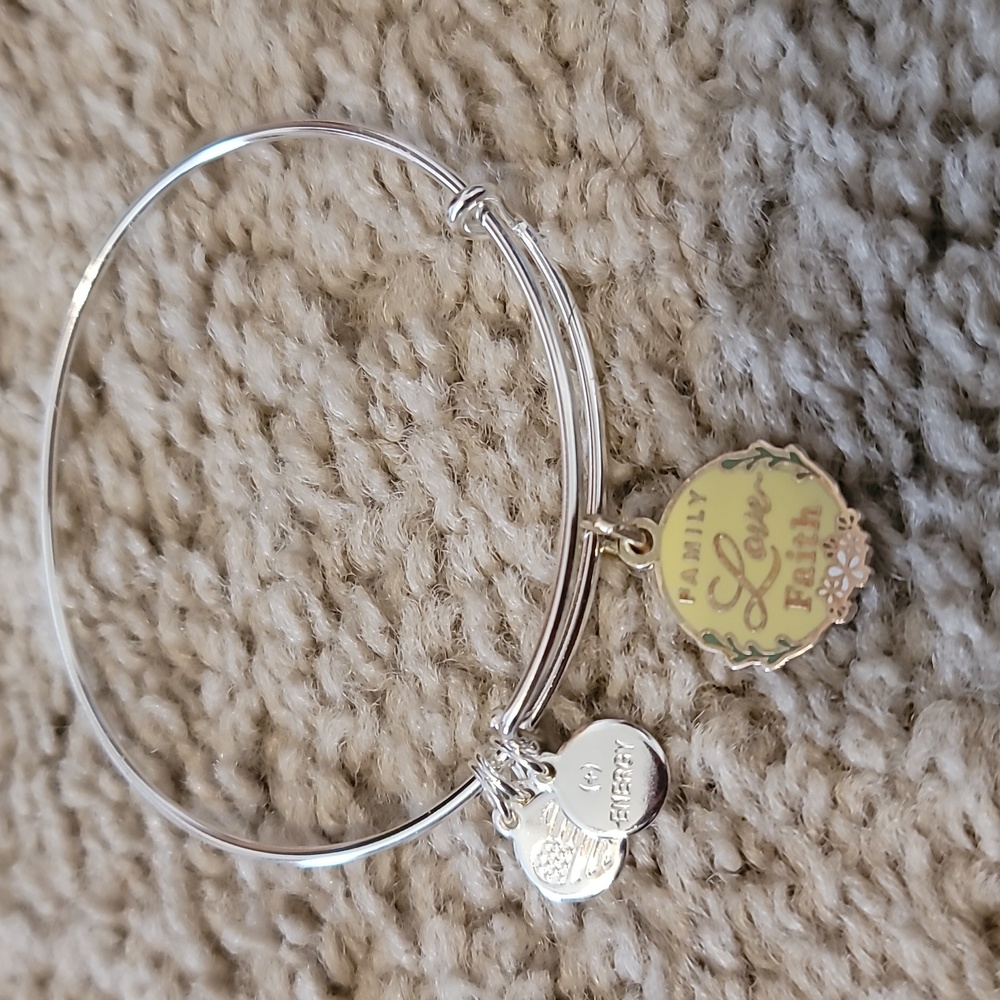 Charm Bangle
